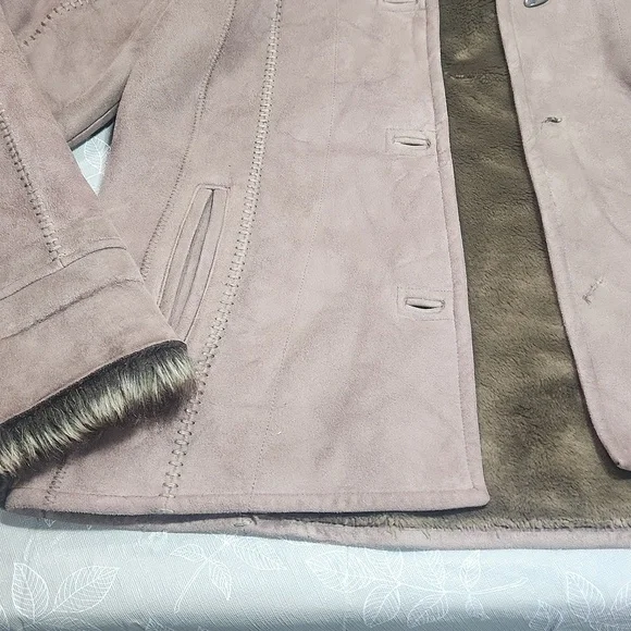 novelti Winter Coat - Picture 3 of 13